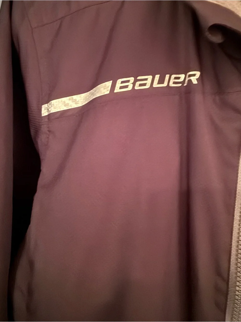 Bauer Kids' Jacket